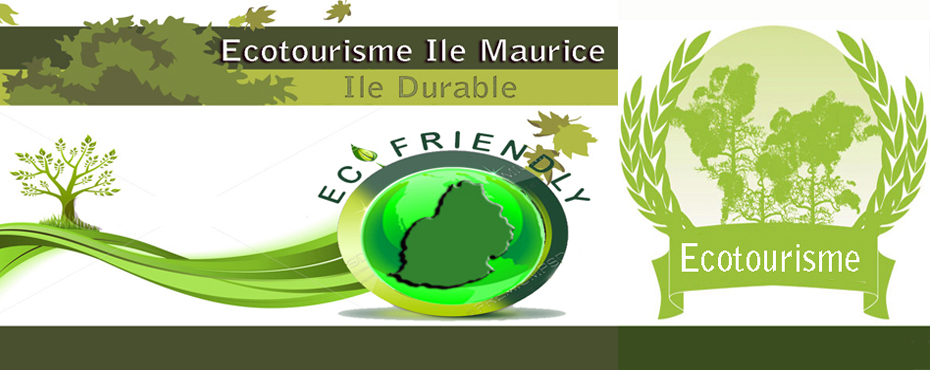 Ecotourisme a l'ile Maurice